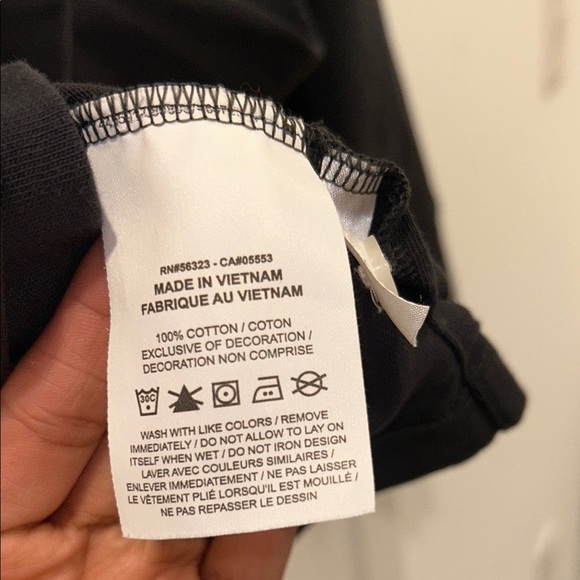 Nike Ohio State Buckeyes Campus Collection Rugby Polo, Size Small - Picture 7 of 8